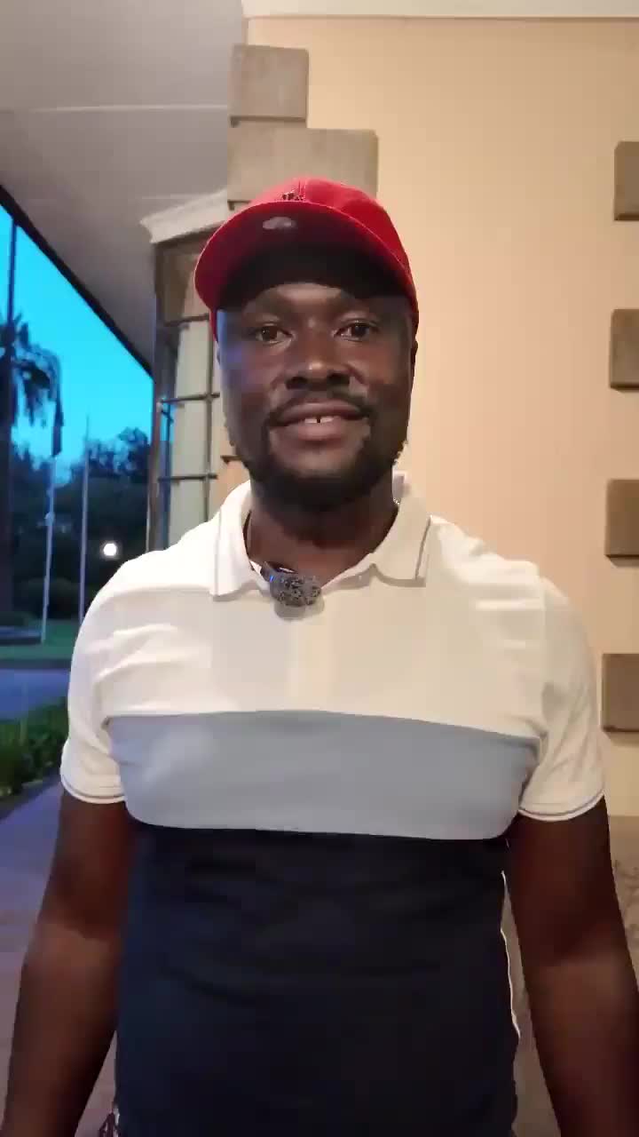 Barry Otieno
